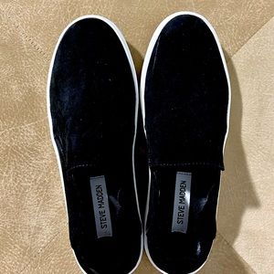 Steve Madden shoes, worn once, didn’t fit me